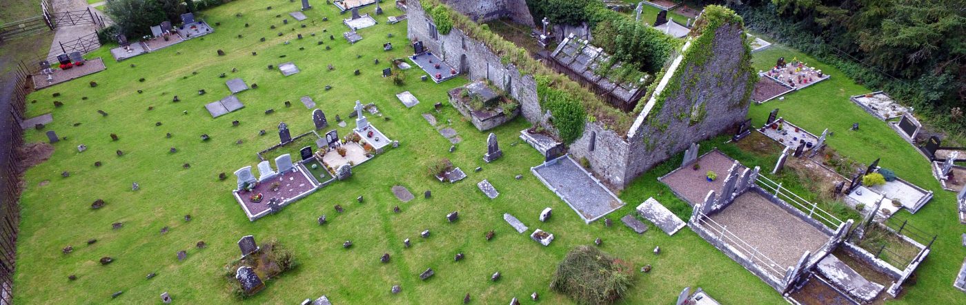 Bunratty Parish Graveyard